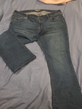 Old Navy The diva Jeans